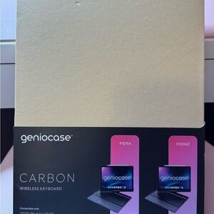 Wireless Bluetooth Keyboard